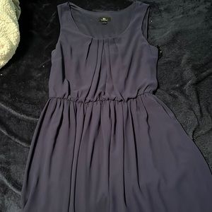 Short Dress